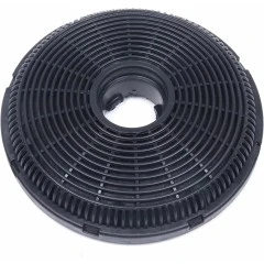 Silverline Kohlefilter AF 110 / AF110