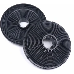 Silverline Kohlefilter AF 110 / AF110
