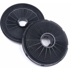 Bosch Kohlefilter 12026343 / 9197060046