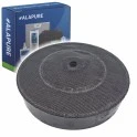 Alapure Kohlefilter passend für Bosch 366302 / 00366302