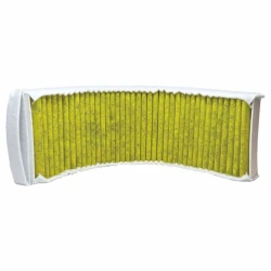 Alapure Aktivkohlefilter geeignet für Bora Pure PUAKF