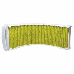 Alapure Aktivkohlefilter geeignet für Bora Pure PUAKF