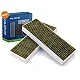 Kohlefilter für Bora CleanAir Filterset BAKFS / BHU / BIU / BFIU / GP4 Kohlefilter für Bora CleanAir Filterset BAKFS / BHU / BIU / BFIU / GP4