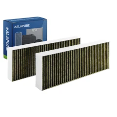 Kohlefilter für Bora CleanAir Filterset BAKFS / BHU / BIU / BFIU / GP4