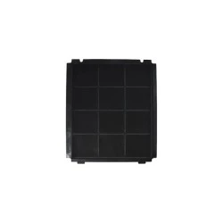 Boretti Kohlefilter KFBK9 / PLKN100 / CUBO90