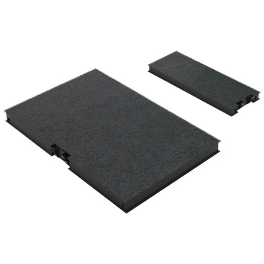 Alapure CleanAir Plus Aktivkohlefilter geeignet für Neff 11018700 / Z51AIA0X0