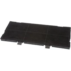 Alapure Aktivkohlefilter geeignet für Siemens 11025806 / 11008216 / LZ45610