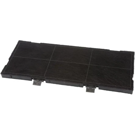 Alapure Aktivkohlefilter geeignet für Siemens 11025806 / 11008216 / LZ45610