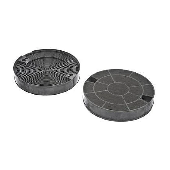 Bosch Kohlefilter 653729 / 00653729 / DHZ5195 Bosch Kohlefilter 653729 / 00653729 / DHZ5195