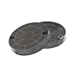 Bosch Kohlefilter 653729 / 00653729 / DHZ5195