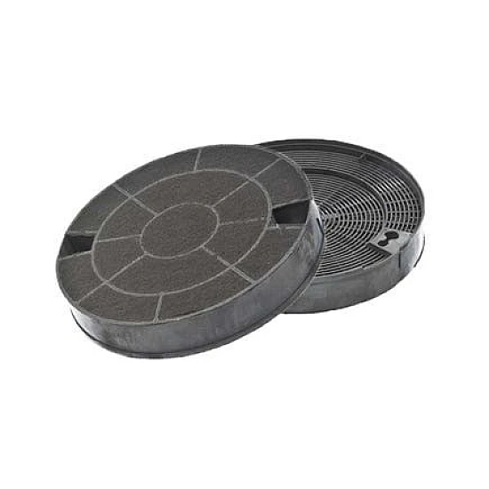 Bosch Kohlefilter 653729 / 00653729 / DHZ5195 Bosch Kohlefilter 653729 / 00653729 / DHZ5195