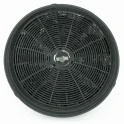 Alapure Aktivkohlefilter geeignet für Leisure 9174220018