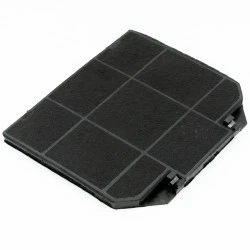 Alapure Aktivkohlefilter geeignet für Arthur Martin 9029793636 / EFF72 / E3CFF72