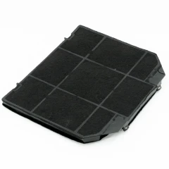 Alapure Aktivkohlefilter geeignet für Zanussi MCFE04 / 9029800480 / EFF72 Alapure Aktivkohlefilter geeignet für Zanussi MCFE04 / 9029800480 / EFF72