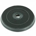 Alapure Aktivkohlefilter geeignet für Gorenje 624076 / REC25