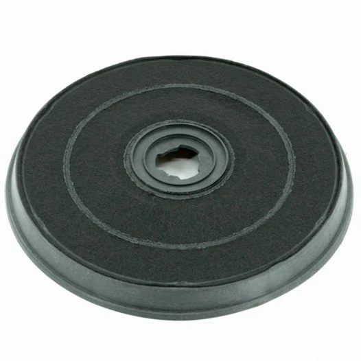 Alapure Aktivkohlefilter geeignet für Gorenje 624076 / REC25