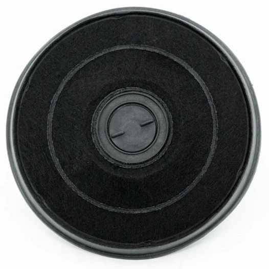 Alapure Aktivkohlefilter geeignet für Gorenje 624076 / REC25