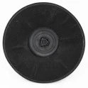 Alapure Aktivkohlefilter geeignet für Gorenje 624076 / REC25