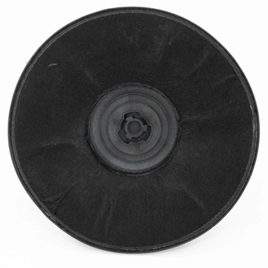 Alapure Aktivkohlefilter geeignet für Gorenje 624076 / REC25