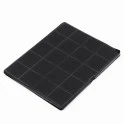 Alapure HFK290 Kohlefilter passend für M-System KF113
