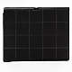 Alapure HFK290 Kohlefilter passend für M-System KF113 Alapure HFK290 Kohlefilter passend für M-System KF113