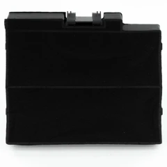 Alapure Aktivkohlefilter geeignet für Bosch 11022296 / DWZ0DX0A0 Alapure Aktivkohlefilter geeignet für Bosch 11022296 / DWZ0DX0A0