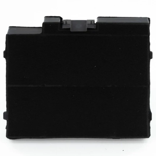 Alapure Aktivkohlefilter geeignet für Constructa 11022296