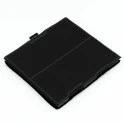 Alapure HFK075 Aktivkohlefilter geeignet für 00744075 / 744075 / DHZ5226 / Z5133X1 / LZ52251