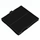 Alapure Aktivkohlefilter geeignet für Siemens 00744075 / 744075 / LZ52251 Alapure Aktivkohlefilter geeignet für Siemens 00744075 / 744075 / LZ52251
