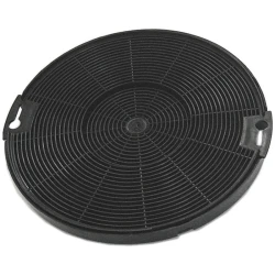 Alapure Aktivkohlefilter geeignet für M-System KFMK17