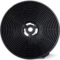 Alapure Kohlefilter passend für Klarstein UltraClean Kohlefilter 10033473