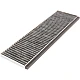 Bosch Kohlefilter 11059589 / 00291106 Bosch Kohlefilter 11059589 / 00291106