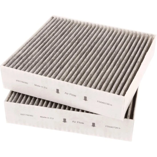 Gaggenau Kohlefilter 11058753 / 11028106 / AA410110 (2St.)