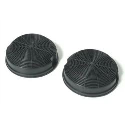 Alapure Aktivkohlefilter geeignet für Beko F00478