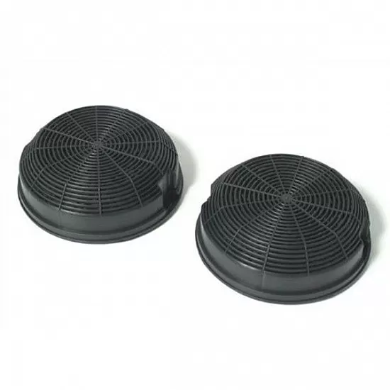Alapure Aktivkohlefilter geeignet für Beko F00478 Alapure Aktivkohlefilter geeignet für Beko F00478