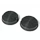 Alapure Aktivkohlefilter geeignet für Beko F00478 Alapure Aktivkohlefilter geeignet für Beko F00478