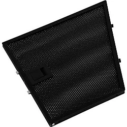 Novy Metallfilter 508-900881 155/242x215mm (rechts) Novy Metallfilter 508-900881 155/242x215mm (rechts)