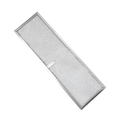 Novy Metallfilter 563-8015A / 605014 500x153mm