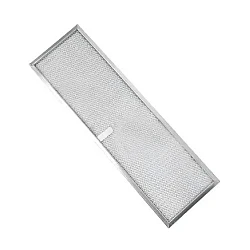 Novy Metallfilter 563-8015A / 605014 500x153mm Novy Metallfilter 563-8015A / 605014 500x153mm