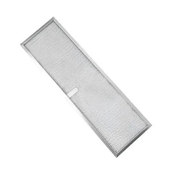 Novy Metallfilter 563-8015A / 605014 500x153mm Novy Metallfilter 563-8015A / 605014 500x153mm