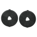 Respekta Aktivkohlefilter MIZ6000 / MIZ 6000 (2St.)