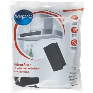 WPRO Kohlefilter UCF017