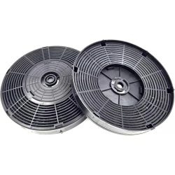 CDA Kohlefilter EIN60 / ECHK90 / ECPK90 / CHA25 