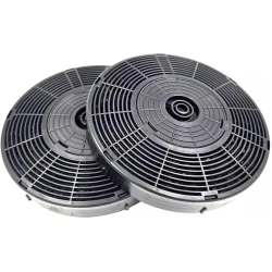 CDA Kohlefilter EIN60 / ECHK90 / ECPK90 / CHA25 