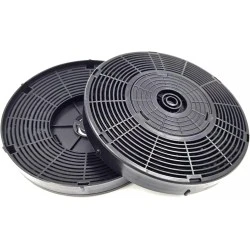 CDA Kohlefilter EIN60 / ECHK90 / ECPK90 / CHA25