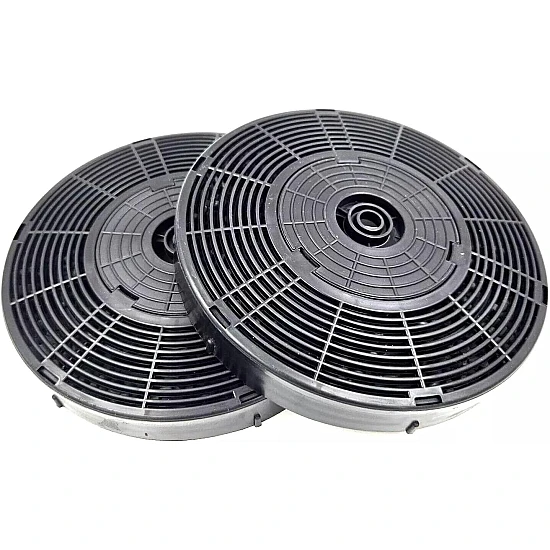 CDA Kohlefilter EIN60 / ECHK90 / ECPK90 / CHA25 CDA Kohlefilter EIN60 / ECHK90 / ECPK90 / CHA25