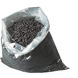 Alapure Nachfüllbeutel für Gastronomie-Geruchsfilterschrank