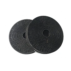 Refsta-Kohlefilter K46 Refsta-Kohlefilter K46