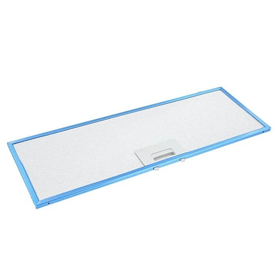 AEG Metallfilter 4055318085 456x159,5mm AEG Metallfilter 4055318085 456x159,5mm