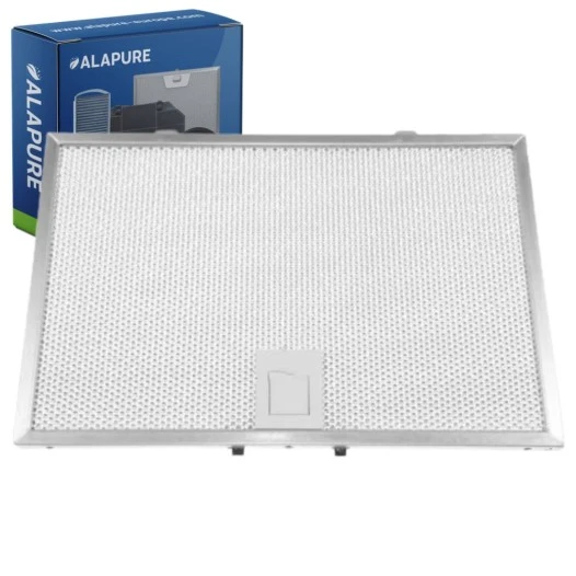 Alapure Metallfilter geeignet für Falmec 278x190mm 101079904